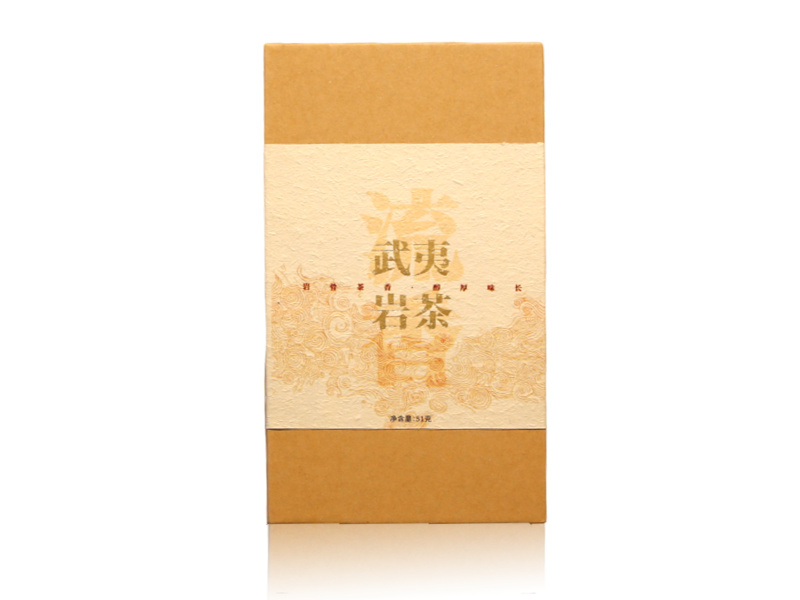 流香武夷岩茶套组 流香武夷岩茶套组