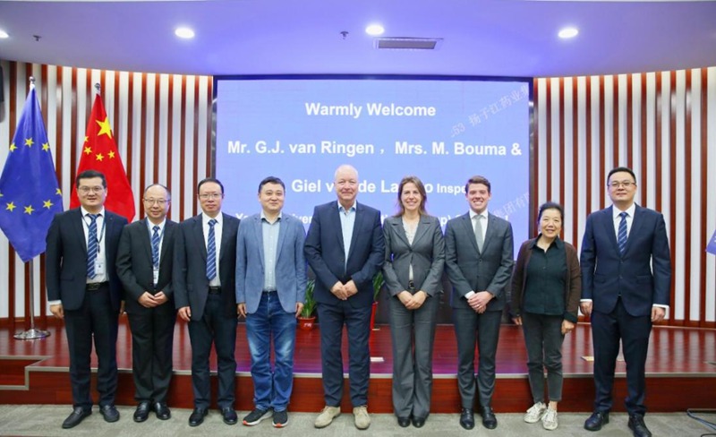 持续改进:“大质量”管理体系 持续改进:“大质量”管理体系