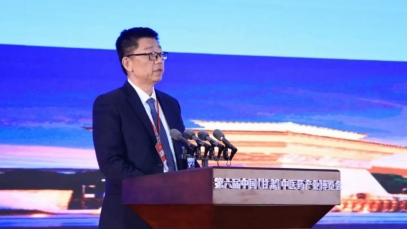 筑链强基，扬子江药业集团探索中药全产业链“甘肃实践”