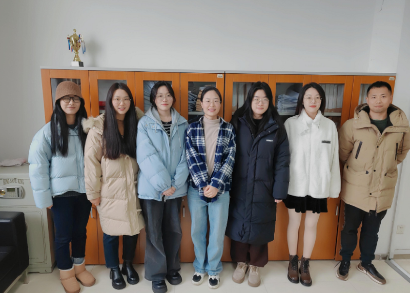 江苏海岸财务部