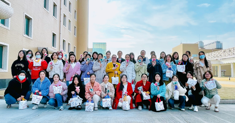 上海海尼质量管理部