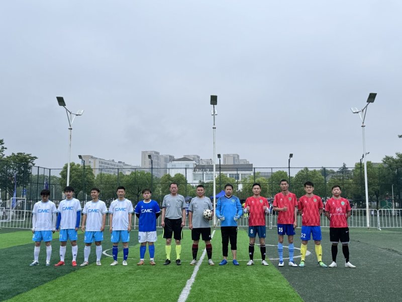 喜报 | 祝贺扬子江药业集团足球队在医药高新区（高港区）第四届全民健身运动会“中国医药城杯”中喜获佳绩