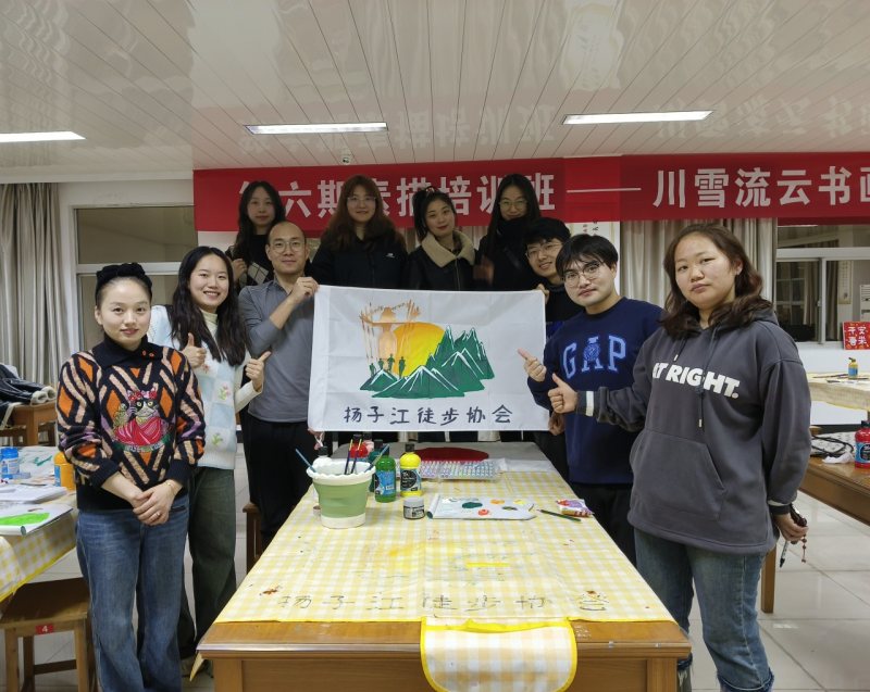 集团文体协会二、三月风采展示