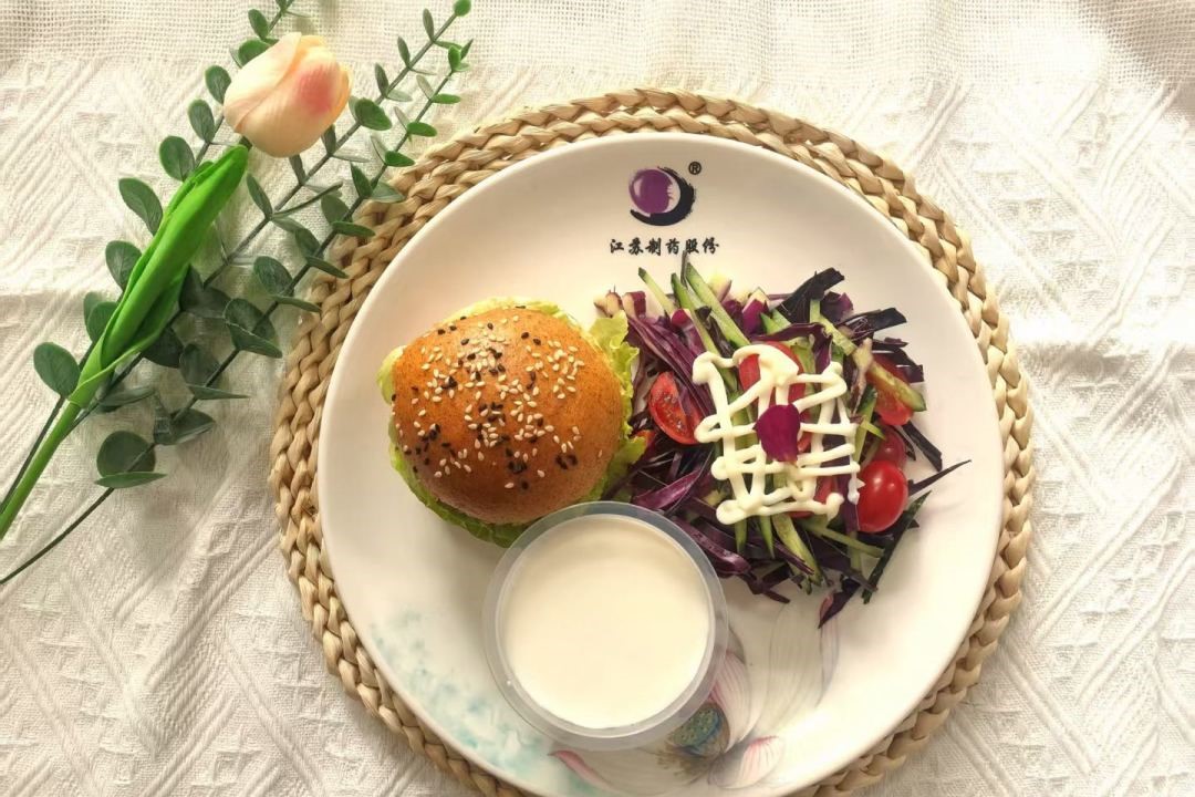 健康美味云端秀，全民厨艺大挑战——圆满落幕，共享健康美食盛宴！